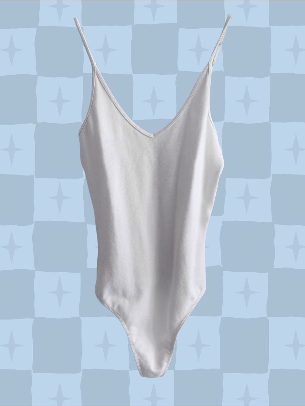 Sunday Best Aritzia Bodysuit